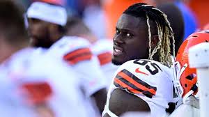 Browns vs. Patriots Week 8 game left us with these 3 huge questions