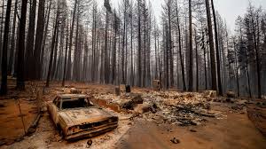 The raging caldor fire in northern california prompted evacuation orders and warnings in the lake tahoe basin sunday night after fire conditions resulted in rapid spread. Caldor Fire Evacuations Maps And Road Closure Information Abc10 Com