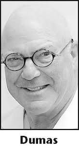 JAMES DUMAS Obituary and Online Memorial (2016)