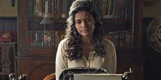 Typewriter Review This Netflix Series Is Eerie Scary But Fun To Watch The New Indian Express Watch asian tv shows and movies online for free! this netflix series is eerie scary but
