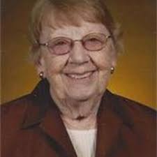 Hazel Powell Obituary December 5, 2011