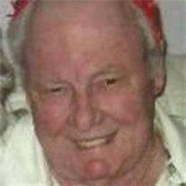 John P. Roth Obituary