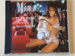 Mina Kostić &; Futa Band - No Comment - Kupindo.com (69588309)