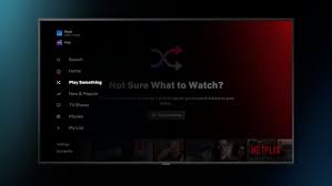 Also check out our top 50 movies on netflix list. Netflix Announces The New Game Changing Play Something Feature 7news Com Au