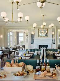 Madonna inn offers both fine and casual dining in an elegant, whimsical atmosphere. Sul Verde Bermuda Italian Restaurants Rosewood Bermuda