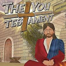 The You Testament Mdickie Https Www Amazon Com Dp B07mmwmhjv Ref Cm Sw R Pi Dp U X R6ywcbt3zjrf0 Bible Stories Adventure Project Mod
