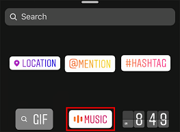 Multiple formats for adding music to stories have been released since the launch of instagram's music feature. Instagram Here S How To Hide Lyrics From The Music Sticker In Stories