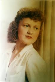 Hilda M. McFadden Obituary