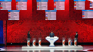 Europameister italien gibt punkte ab, . Fussball Wm 2018 Auslosung Qualifikation In Russland Jetzt Im Live Ticker Fussball