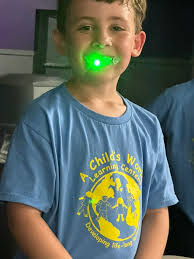 A Child's World Learning Center