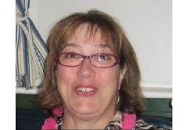 Peggy St. John Obituary (1953