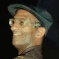 Obituary information for Jackie Ordel Cheatom