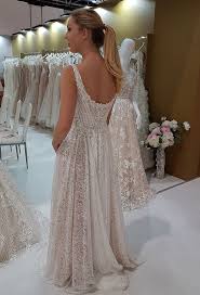 Brautkleider für jeden individuellen style: Brautkleider Stile Von Boho Bis Ballrobe