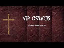 El viernes santo es un día crucial en la liturgia cristiana y la conmemoración de la muerte de cristo en la cruz. Wg4p1wwomdvlkm