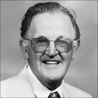 DONALD ADAMSON Obituary (2020)