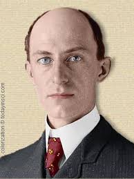 Wilbur Wright Quotes