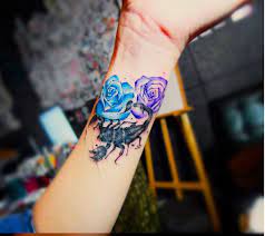 Without The Scorpion Maybe Another Rose Unique Tattoos For Women Scorpio Tattoo For Girls Tattoos