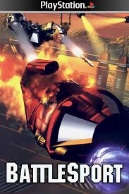 BattleSport for Playstation