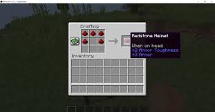 The first thing you need to do is craft a full set of diamond armor. More Armor Mod Update 3 1 15 2 Minecraft Mod