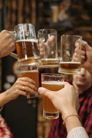 Because, unlike beer and wine, it contains no sugar, no fat, and no carbohydrates. What Are The Best Low Calorie Alcoholic Drinks