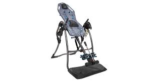 teeter fitspine lx9 review best inversion tables