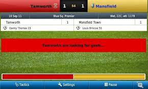 It is more original than others! Football Manager Handheld 2012 Android Apps Games Android Forums