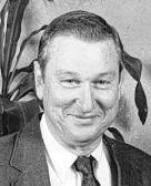 Ronald Burckhalter Obituary (1936