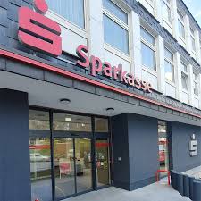 Sparkasse Essen Filiale Kupferdreh Colsmanstr 7