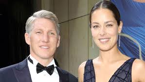 Doch ehefrau ana ivanovic teilt ein foto, auf dem sie einen anderen busselt. Ana Ivanovic Seltener Einblick Mit Diesem Eisrezept Macht Sie Nicht Nur Ihre Sohne Glucklich Bunte De