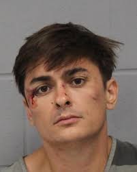 Target shooting suspect had extensive criminal history in Austin