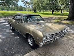 Image result for Sierra Fawn 1967 Chevelle