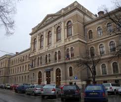 SpecializÄƒri Noi La Universitatea BabeÈ™ Bolyai Evenimentul Zilei