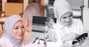 Beliau merupakan anak kepada pasangan penyanyi dangdut terkenal, iwan dan pelakon allahyarhamah rosnah mohd noor. Wan Syahera Putri Aprena