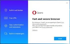 Opera for desktop has not only been redesigned; How To Install Opera On Windows Tutorials24x7