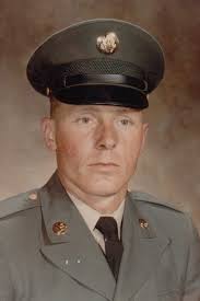 Obituary information for James Anthony Strange