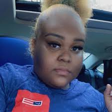 Profile for Jasmine Childs