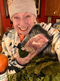 Are you still active in the group?