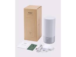 4.7 out of 5 stars. Aukey Table Lamp Touch Sensor Bedside Lamp Color Changing Rgb Dimmable Warm White Light Night Light For Bedrooms Living Rooms And Office 2021 Updated Version Newegg Com
