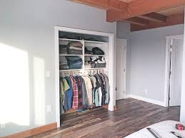 Find a contractor who can use this bedroom design and customize it to your home and needs. French Closet Doors Ana White