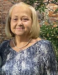 Obituary information for Betty Jo Dean Powers