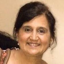 Leticia Beatriz Caceres