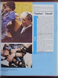 GHS Yearbook 1985 by City of Golden - Issuu