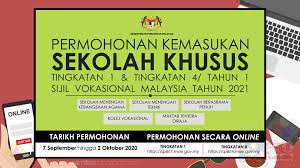 We did not find results for: Pentaksiran Kemasukan Sekolah Khusus Pksk 2021