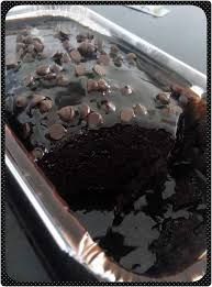 Bila buat kek begini wajib di buat sebiji terus! Sedapnya Resepi Kek Coklat Moist Kukus Guna Blender Facebook