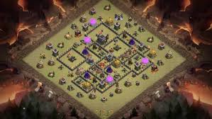Nah setelah sebelumnya telah kami posting artikel tentang. Coc Th9 All Bases