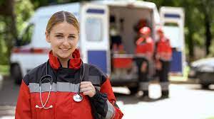 Emt To Paramedic: How To Become A Paramedic | Unitek Emt