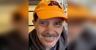 Obituary information for Gregory McKenzie