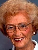 Mildred Peck Obituary (2017)