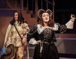 Theatre Archives Byu I Scroll
