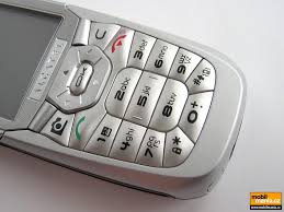 Alcatel OT 756: první dojmy z top ...